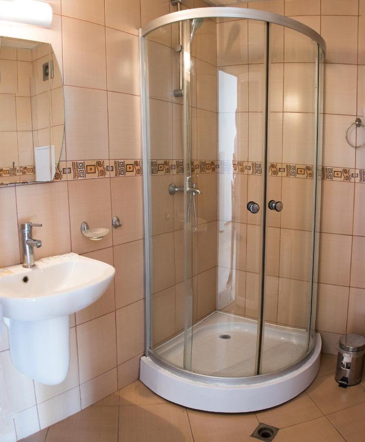 Vm Apartments Robinson Beach Pomorie Extérieur photo